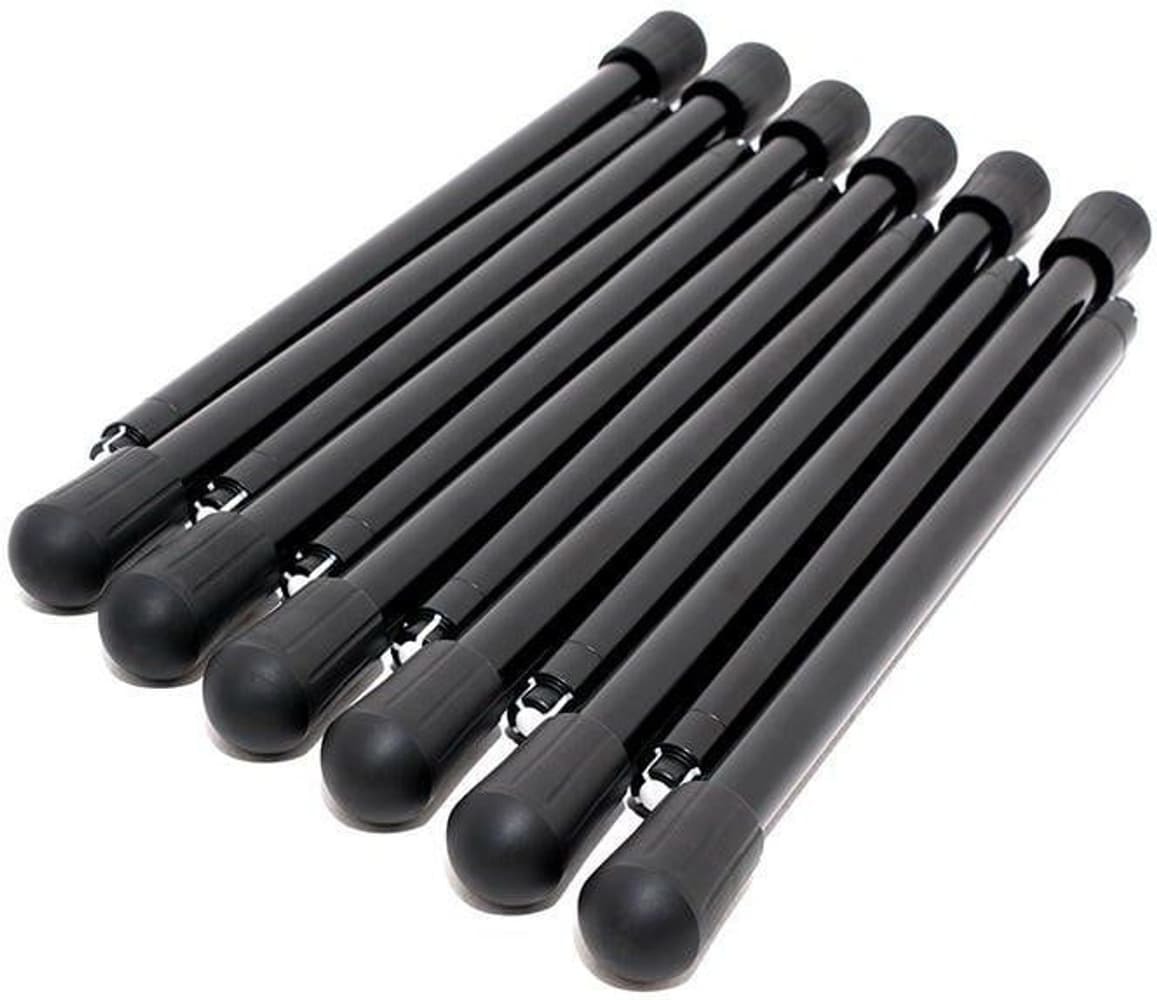 Cot Leg 12-pack, view: 0