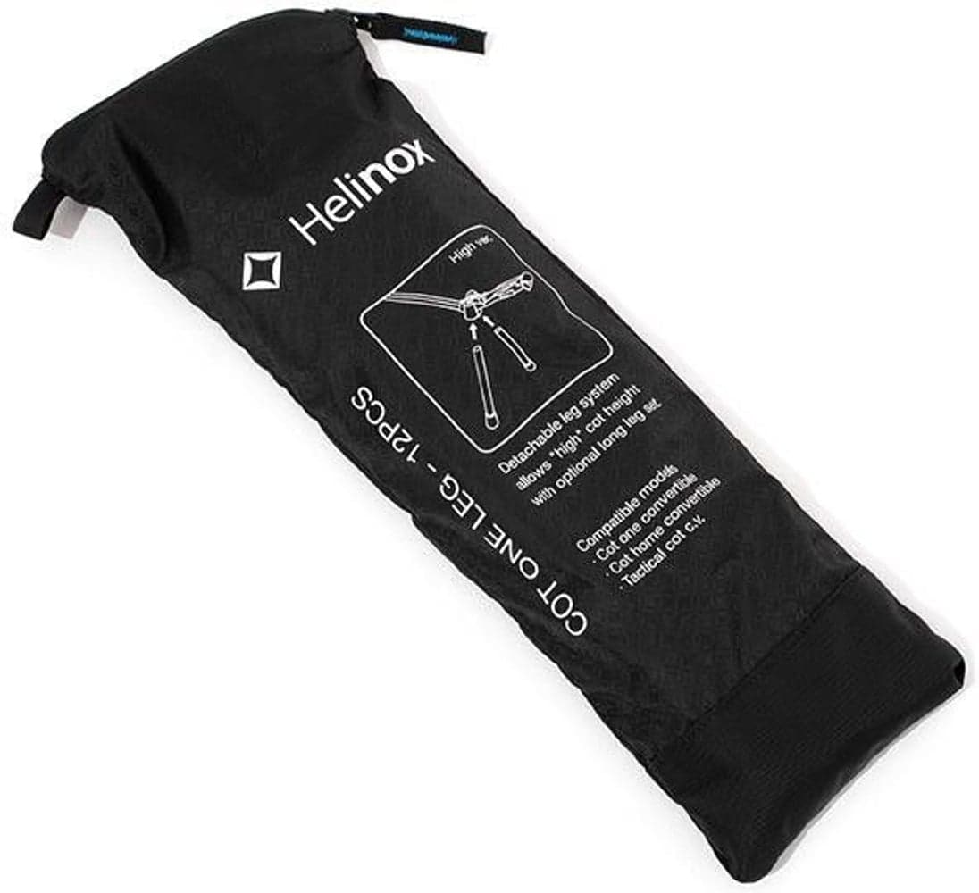 Cot Leg 12-pack, view: 1