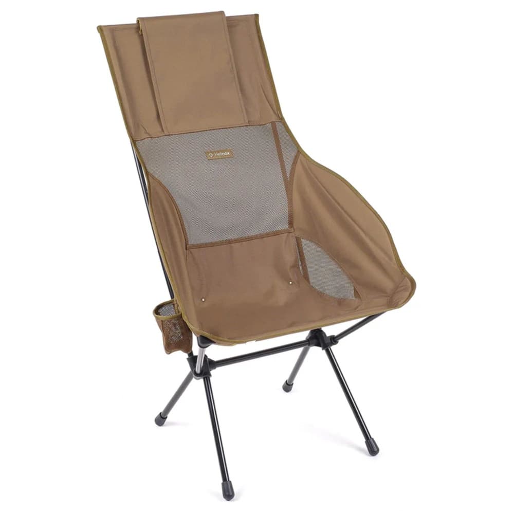 Savanna Chair Coyote Tan, view: 0