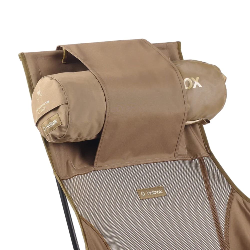 Savanna Chair Coyote Tan, view: 5