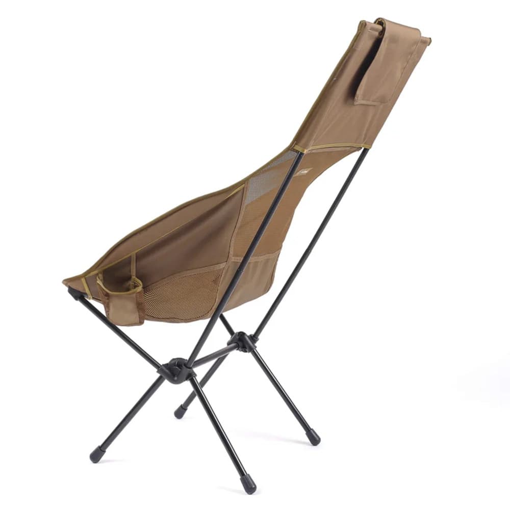 Savanna Chair Coyote Tan, view: 1