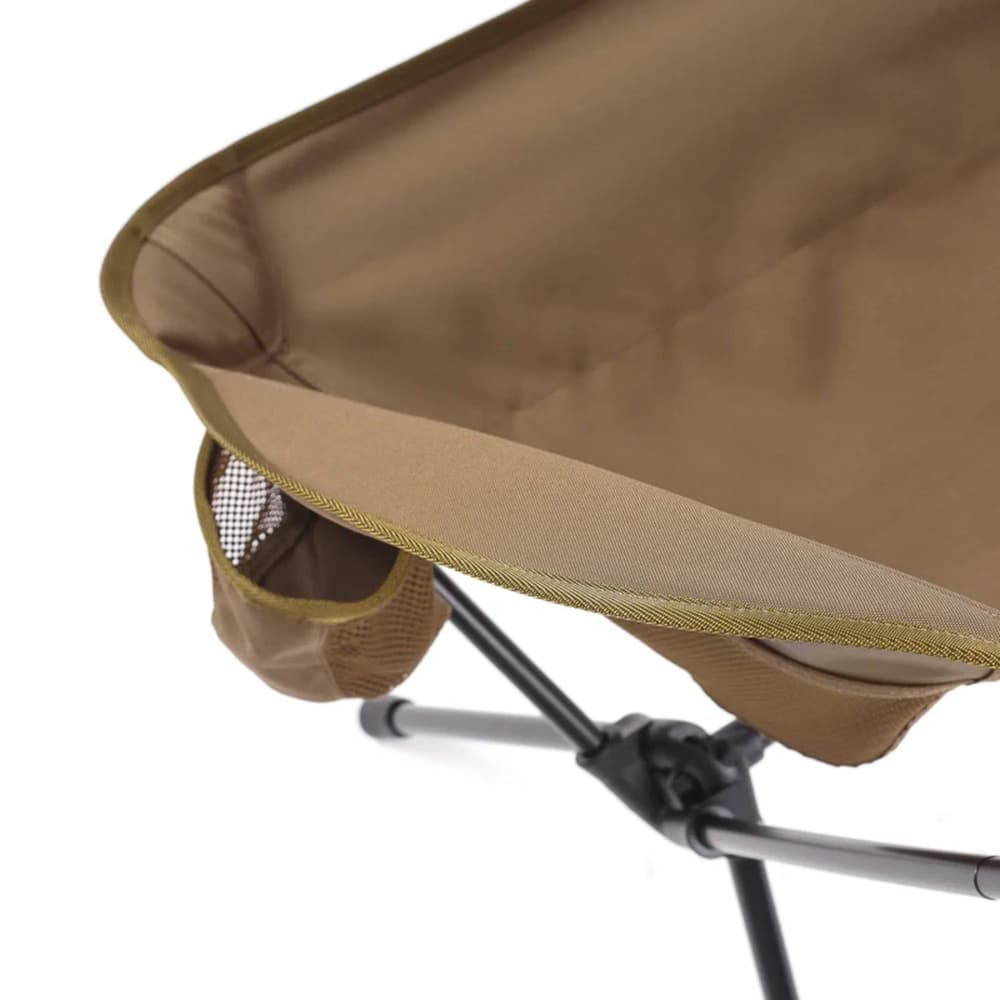 Savanna Chair Coyote Tan, view: 3