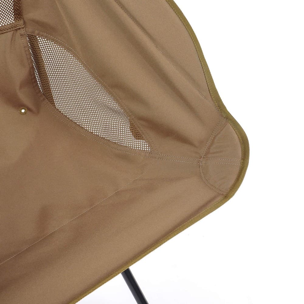Savanna Chair Coyote Tan, view: 2