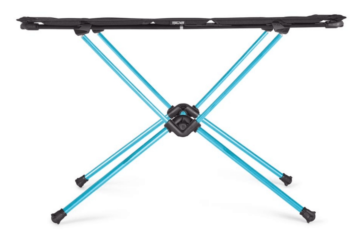 Table One Hard Top Svart, view: 1