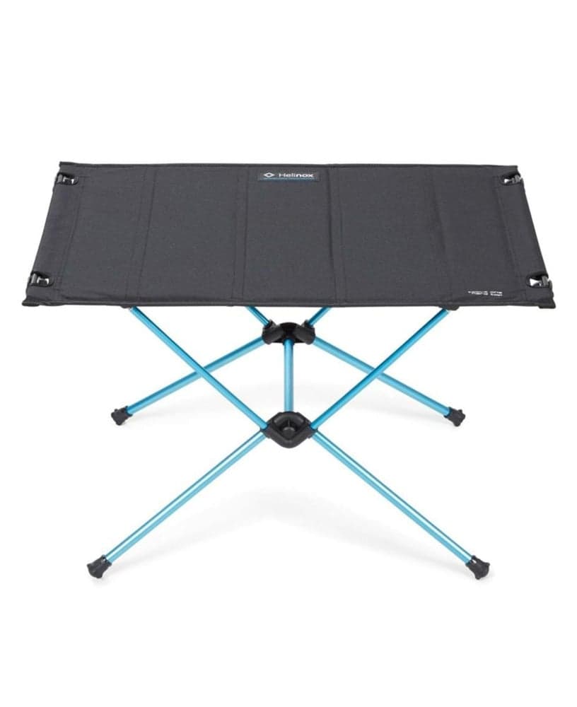 Table One Hard Top Svart, view: 0