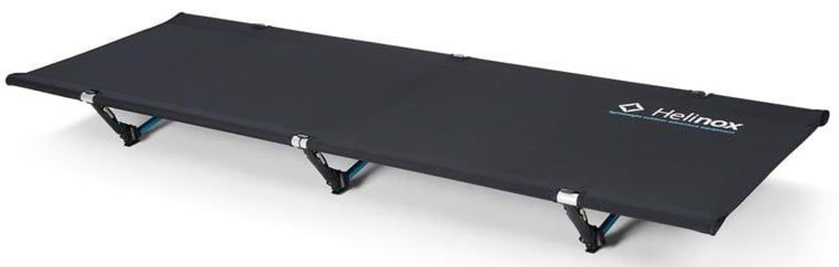 Cot One Convertible Svart, view: 3