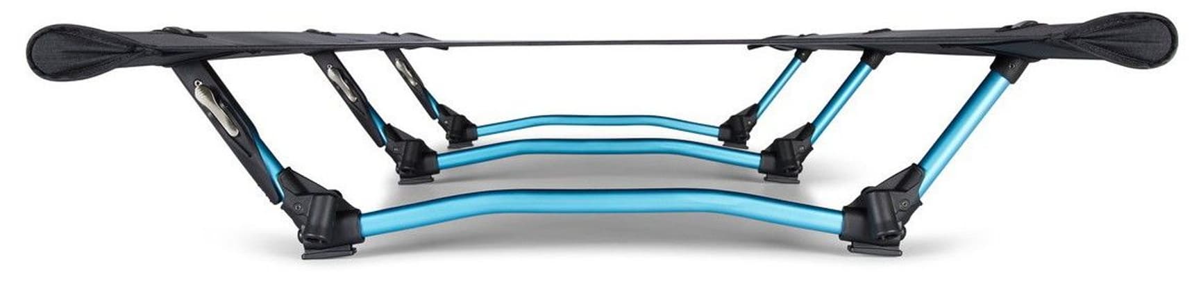 Cot One Convertible Svart, view: 1