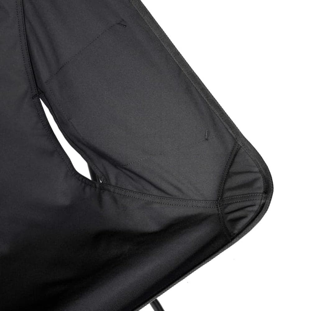 Tactical Chair One Black, view: 2