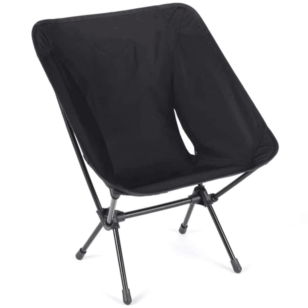 Tactical Chair One Black, view: 0