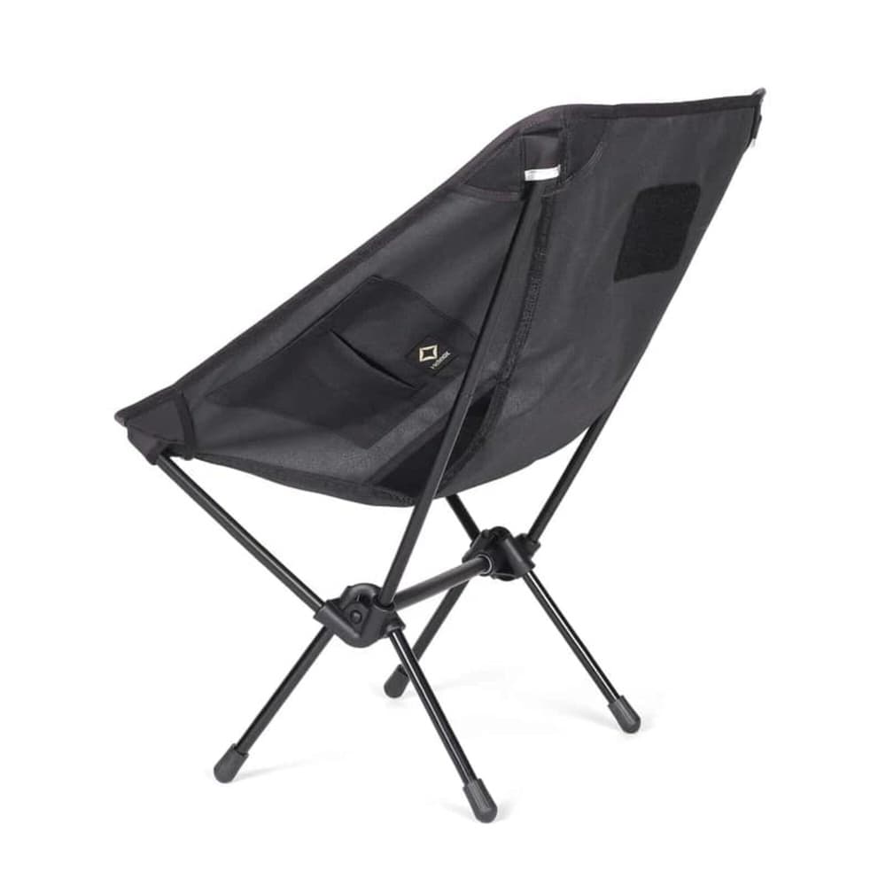 Tactical Chair One Black, view: 1