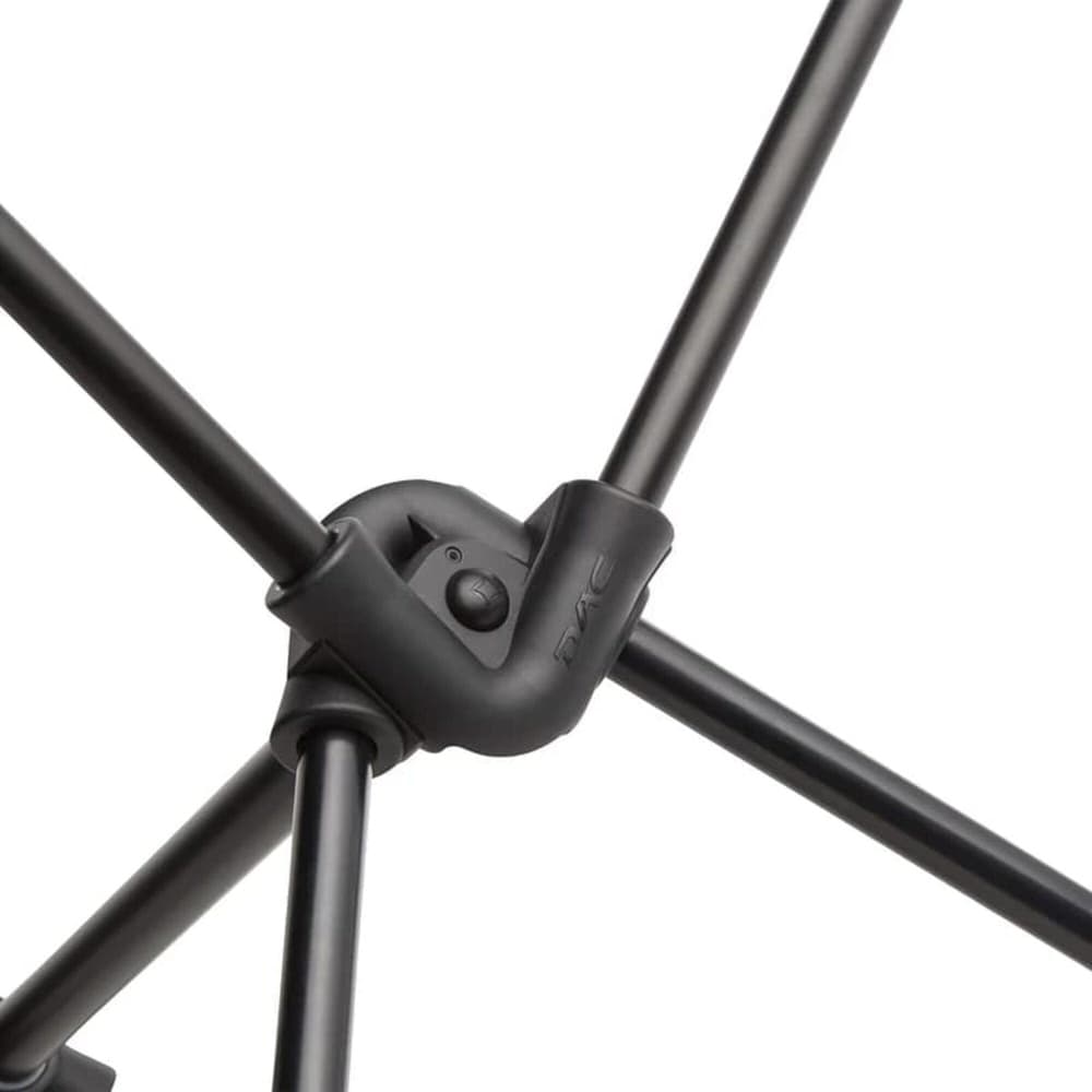 Tactical Chair One Black, view: 4