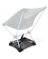 Ground Sheet Chair One Svart