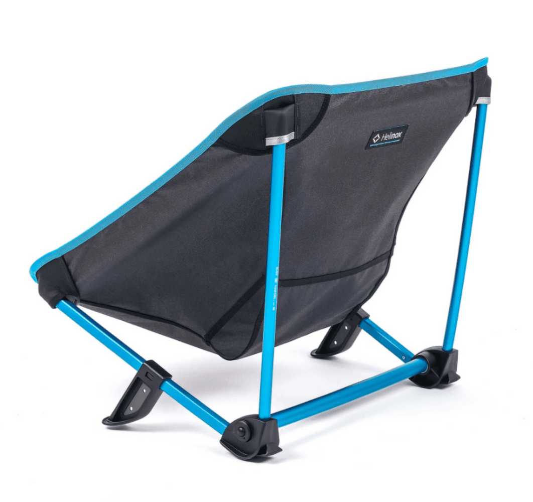 Incline Festival Chair Svart, view: 2