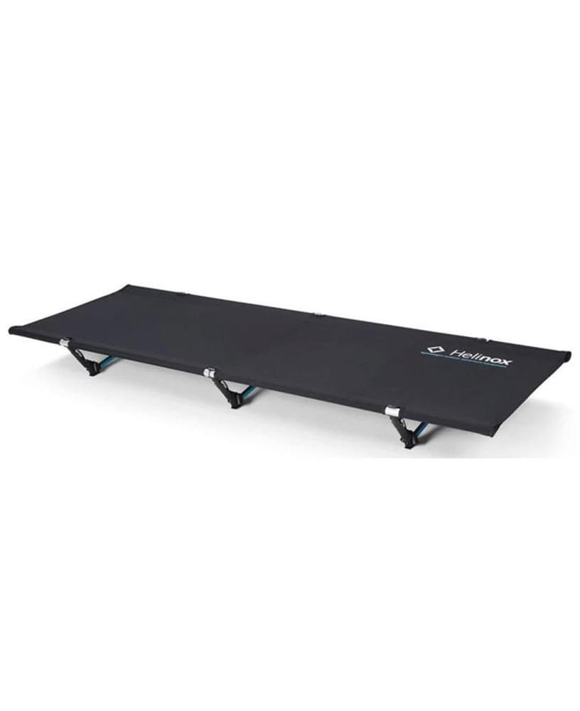 Cot One Convertible Long Black/O. Blue, view: 0