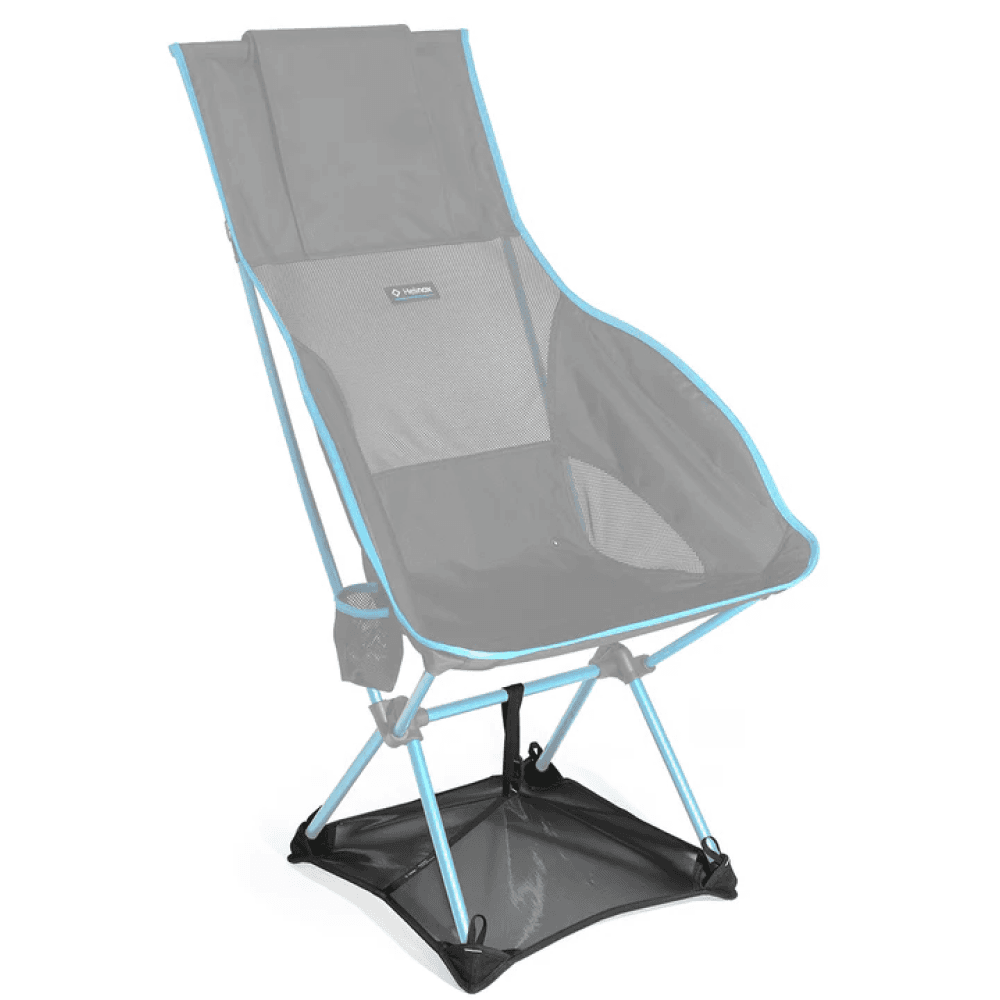 Ground Sheet Chair One XL & Savanna Black, view: 2