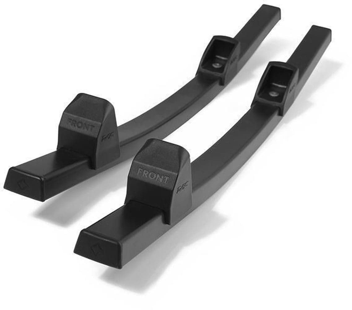 Rocking Foot for Chair One Black/Black, view: 1