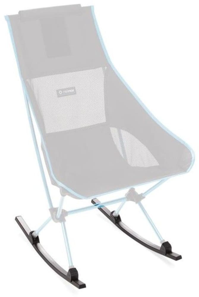 Rocking Foot for Chair Two Black/Black, view: 0