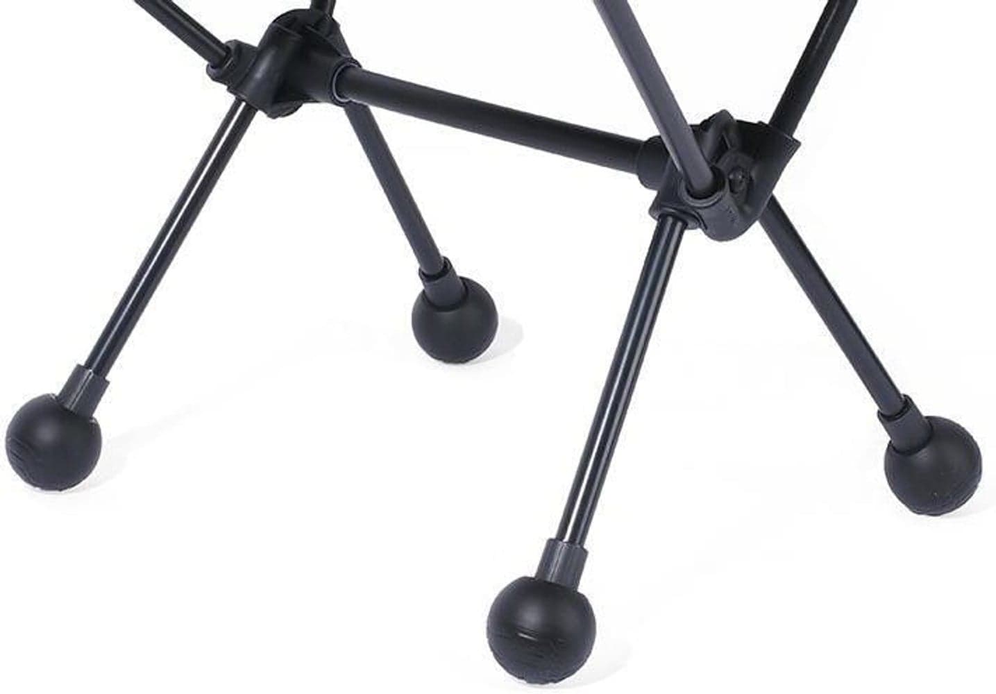 Chair Ball Feet Large 55mm 4-pack, view: 1