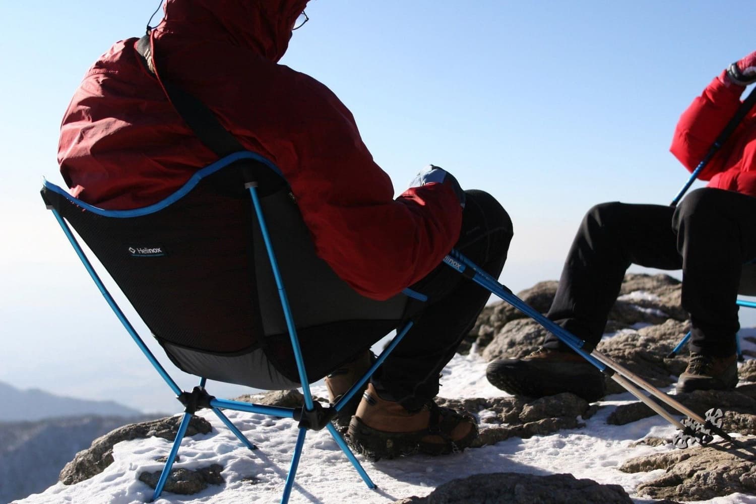 Chair One Svart, view: 7