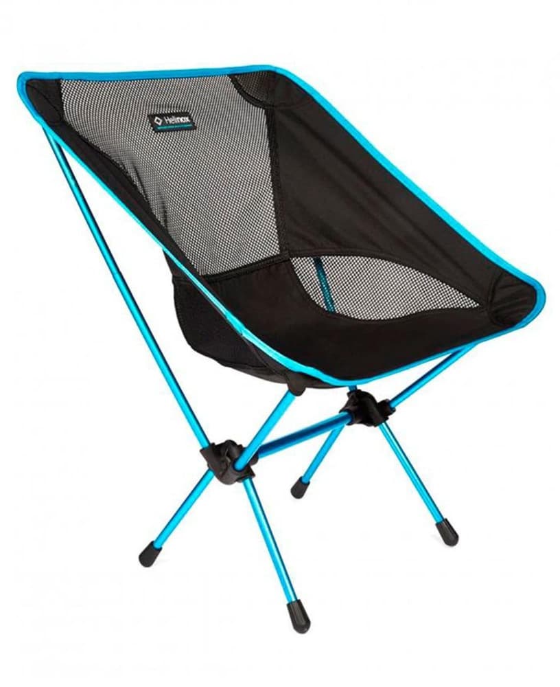 Chair One Svart, view: 5