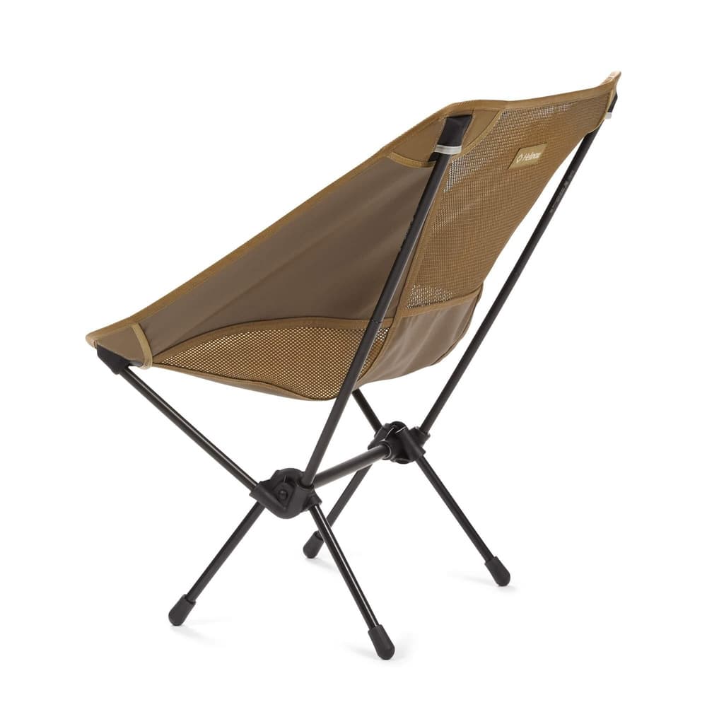Chair One Coyote Tan, view: 1
