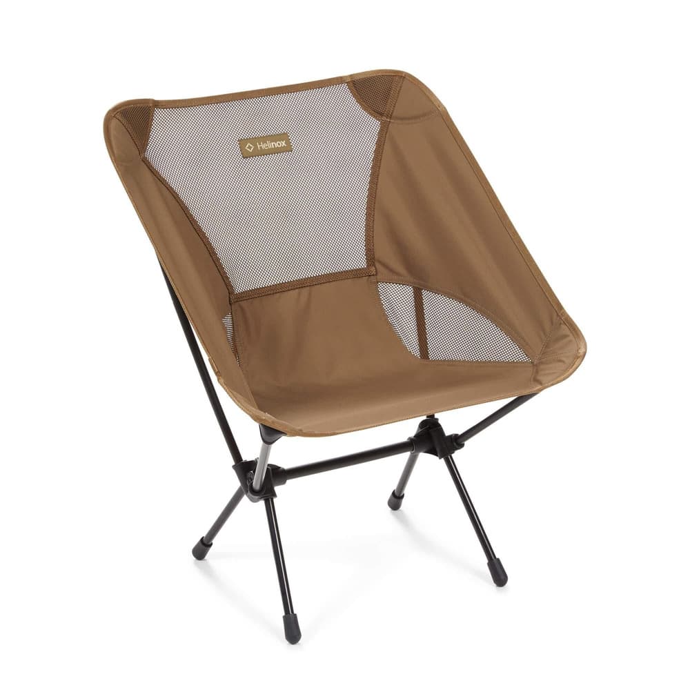 Chair One Coyote Tan, view: 0