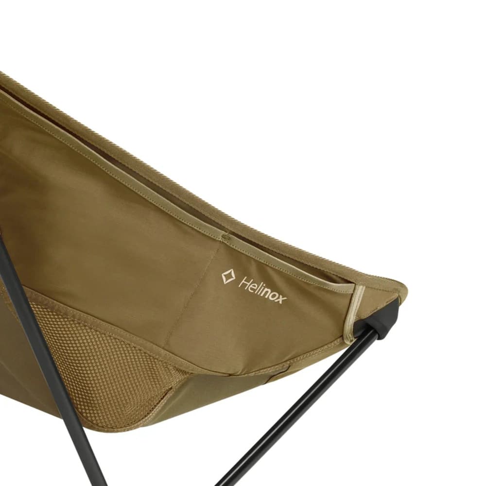 Chair Two Coyote Tan, view: 4
