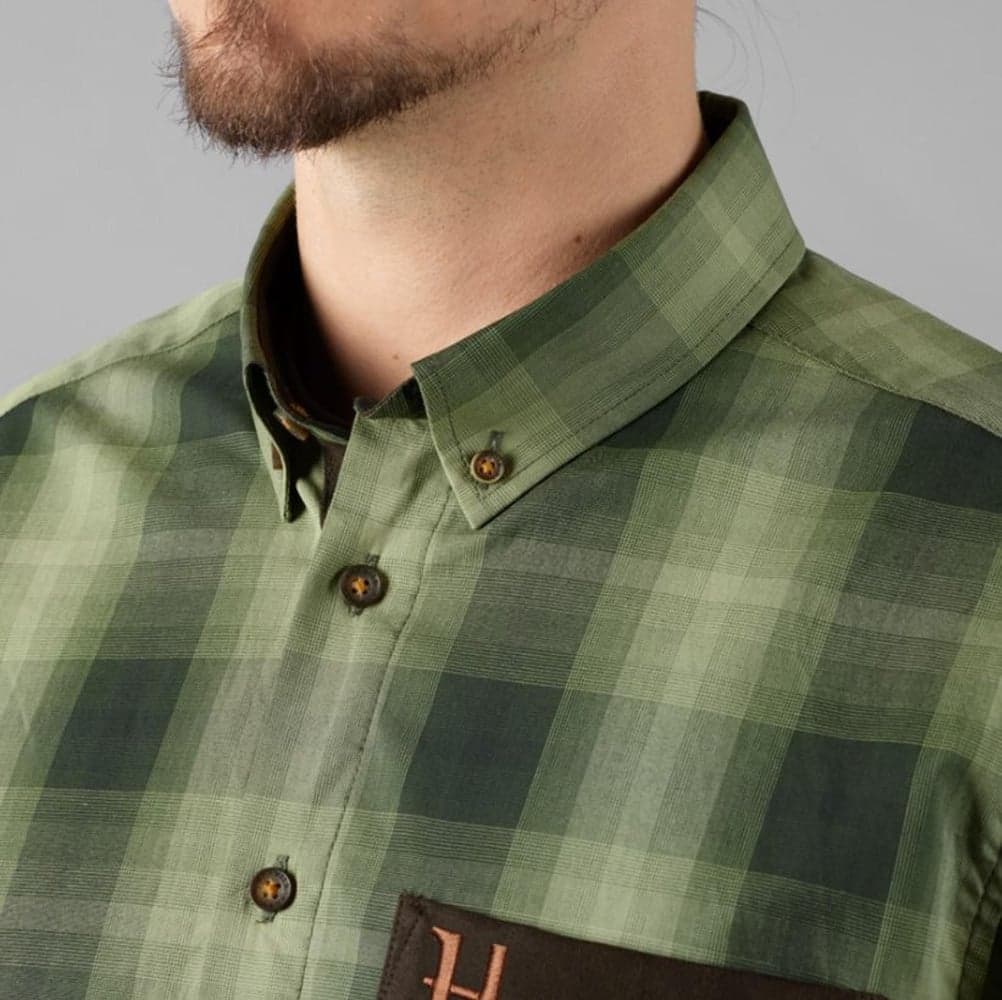 Akkan Duffel Green, view: 2