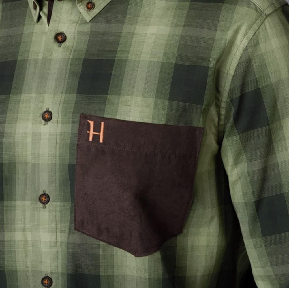 Akkan Duffel Green, view: 3