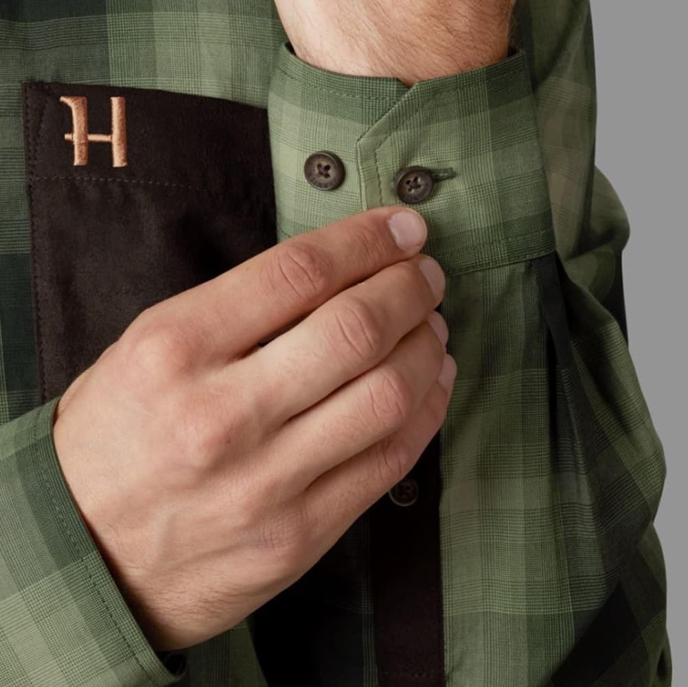 Akkan Duffel Green, view: 4