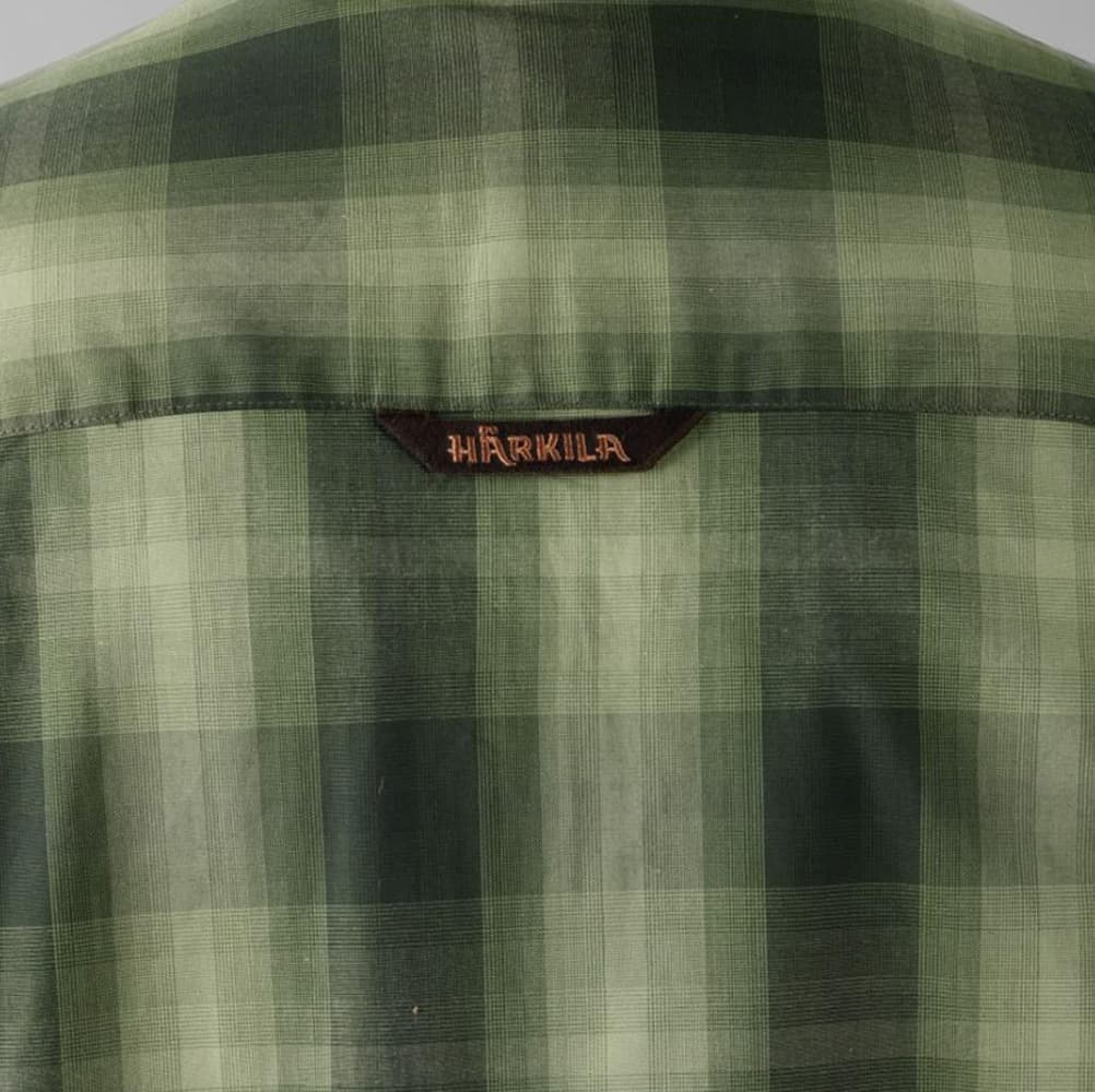 Akkan Duffel Green, view: 5