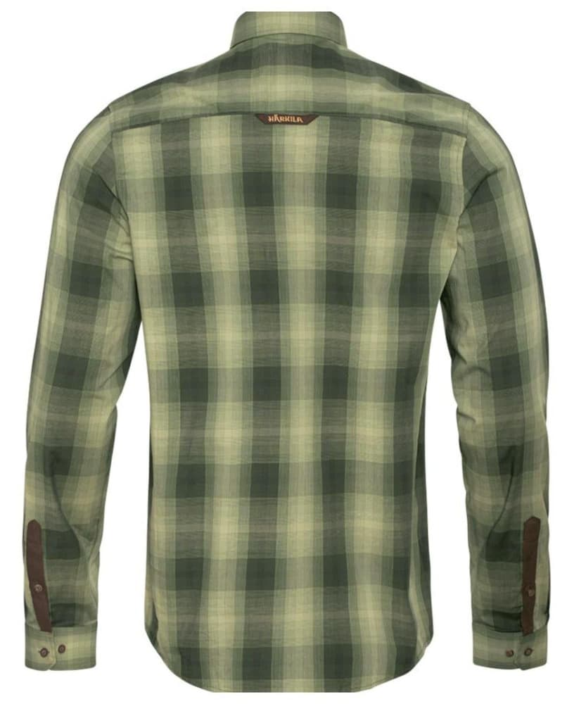 Akkan Duffel Green, view: 1