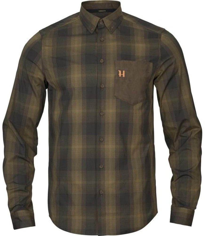 Willow Green/Shadow Brown