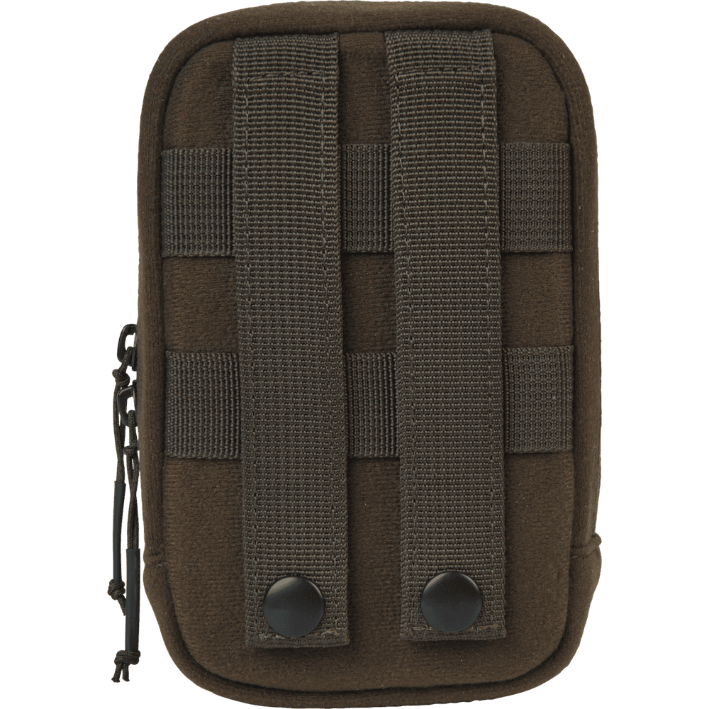 Härkila Utility Pouch Dark willow green, view: 2