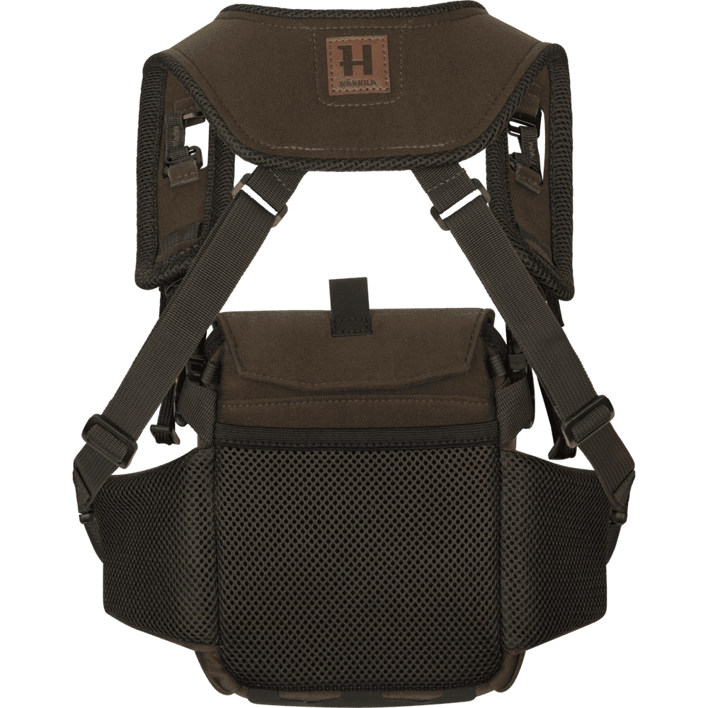 Härkila Bino Harness Dark willow green, view: 2