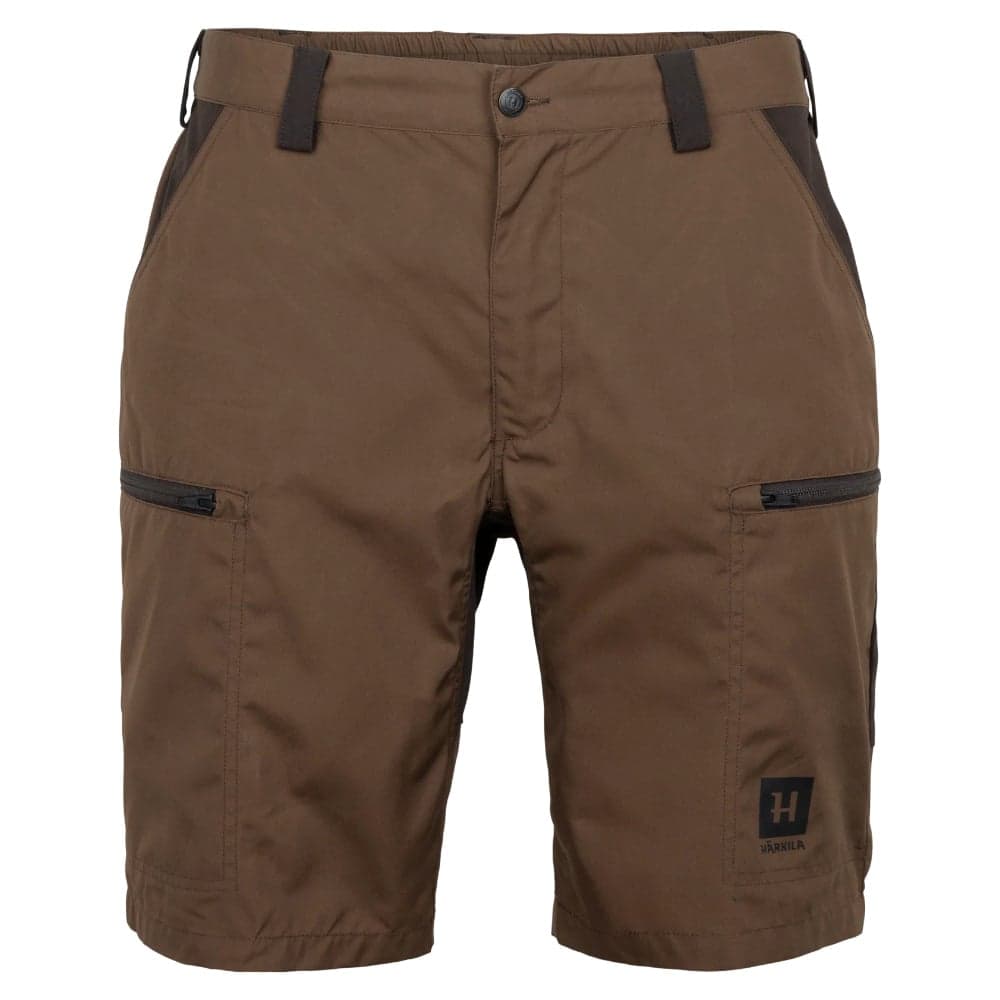 Dark Earth/Shadow Brown