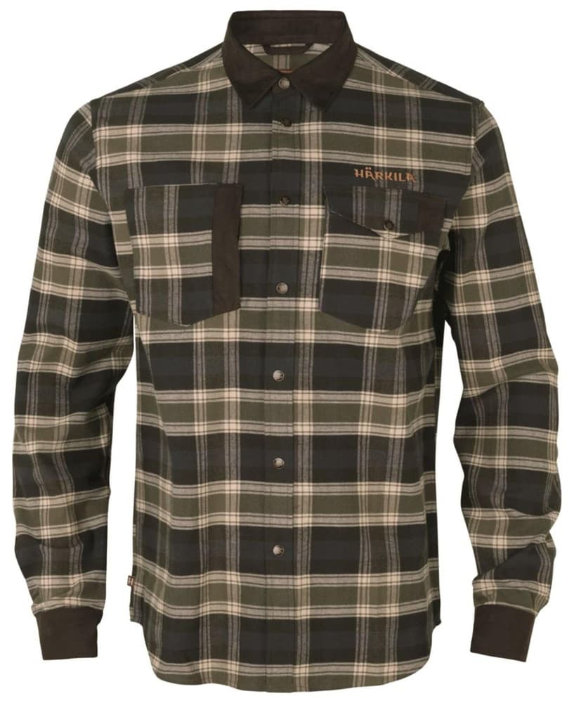 Aivak L/S Oliven, view: 0