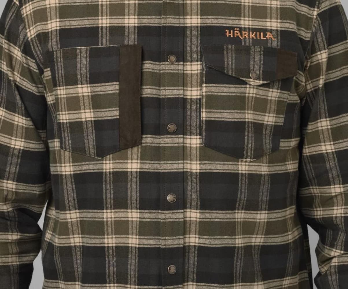Aivak L/S Oliven, view: 2