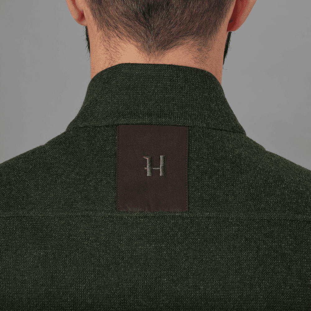 Metso Full Zip Willow Green, view: 5