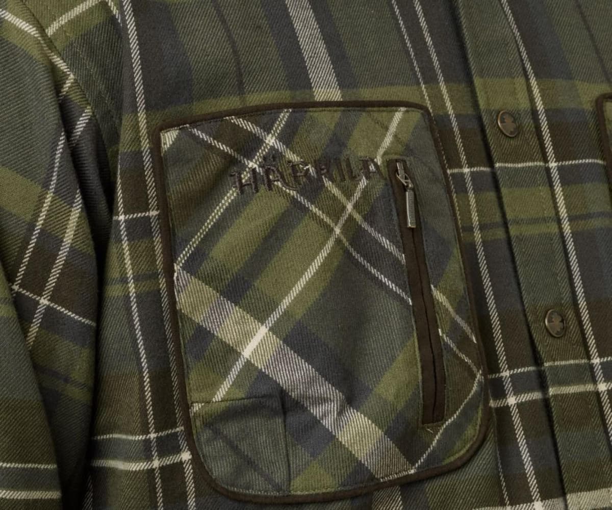 Pajala Olive Check, view: 2