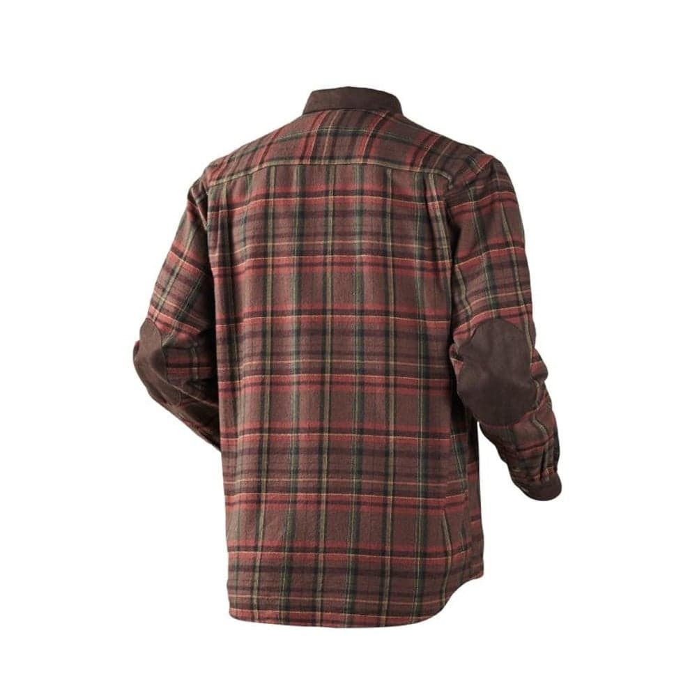 Pajala Red Check, view: 1
