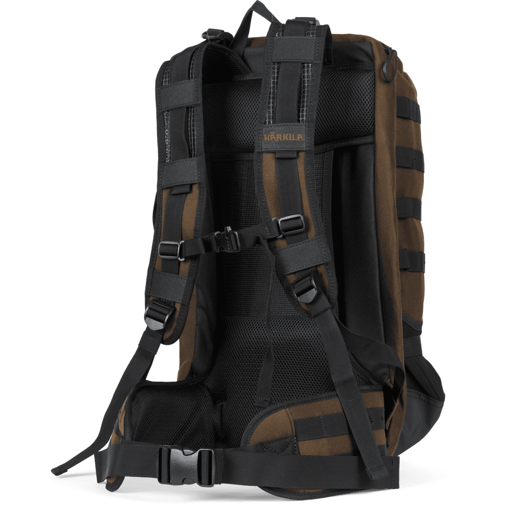 Forest Hunter 27L Hunting green, view: 1