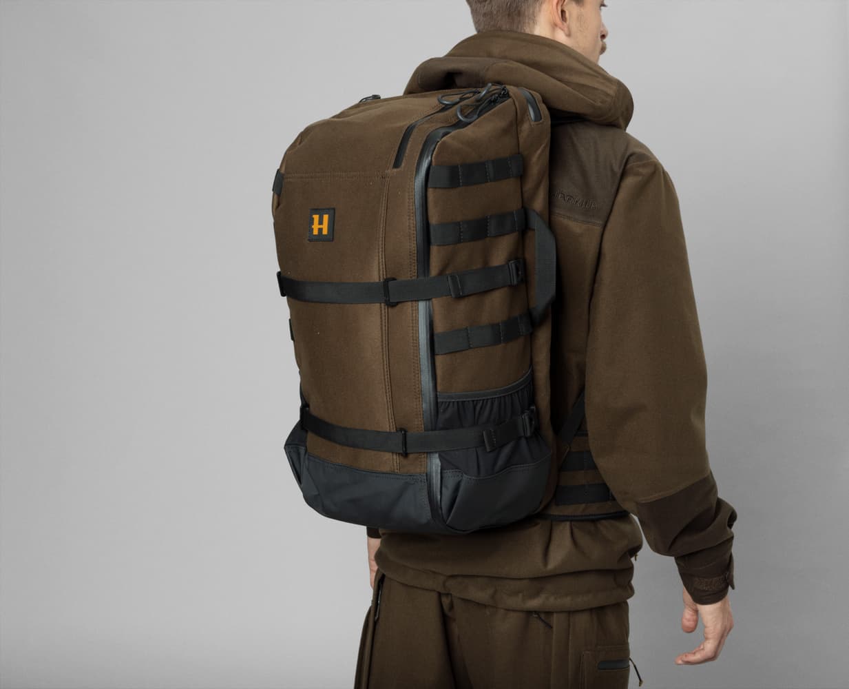 Forest Hunter 27L Hunting green, view: 6
