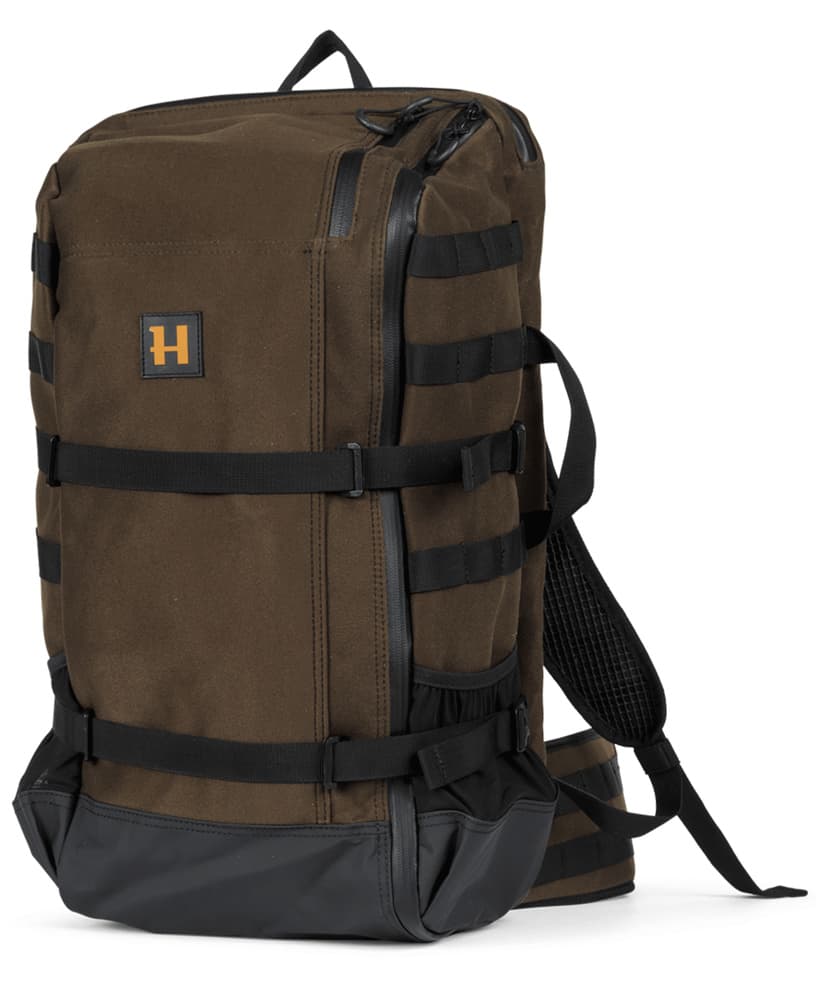 Forest Hunter 27L Hunting green, view: 0