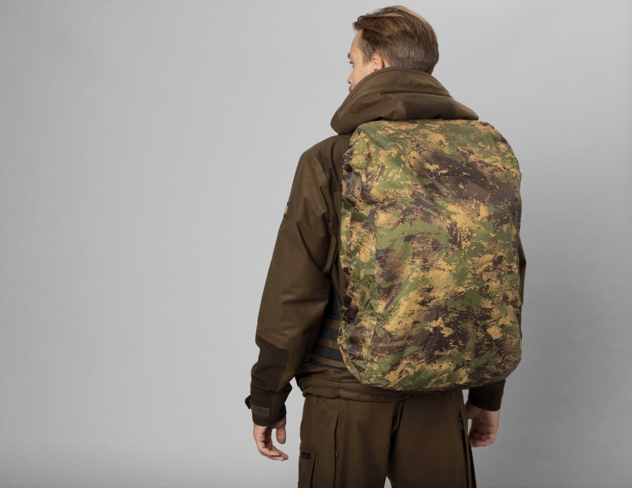 Forest Hunter 27L Hunting green, view: 4