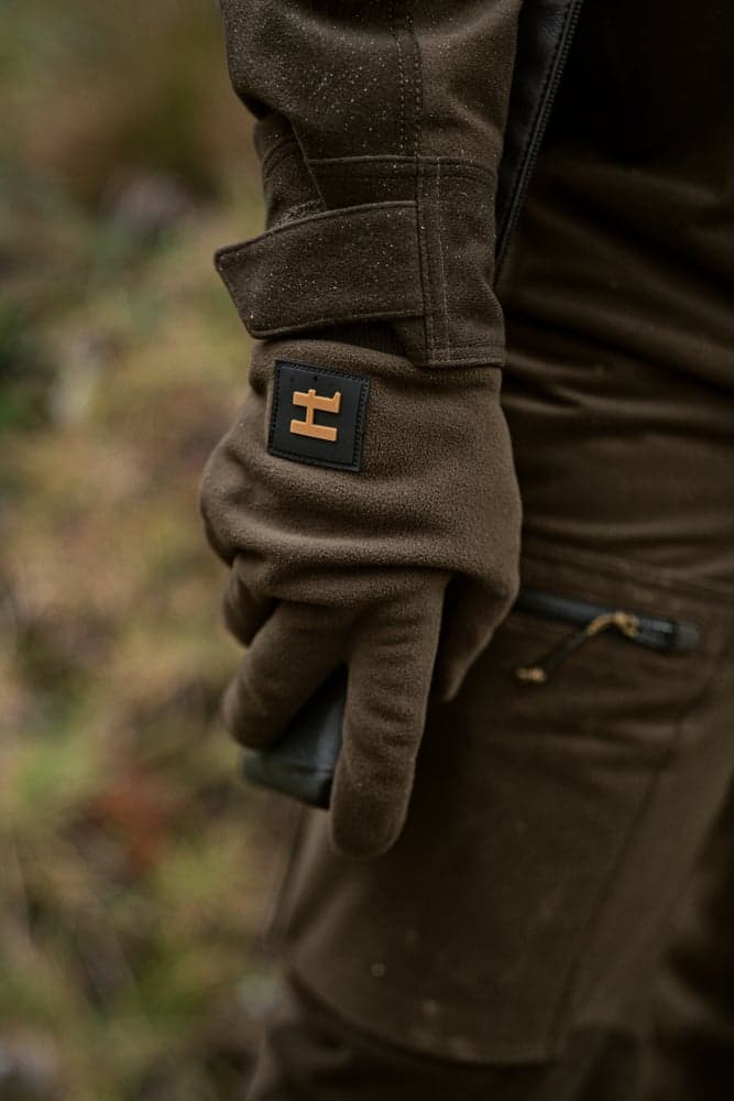 Forest Hunter WSP Hunting green/Shadow brown, view: 2