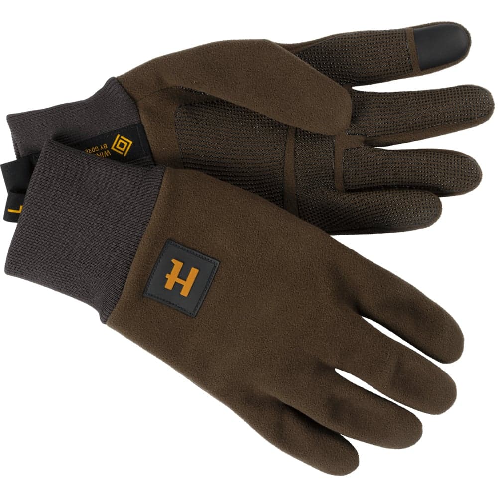 Forest Hunter WSP Hunting green/Shadow brown, view: 0