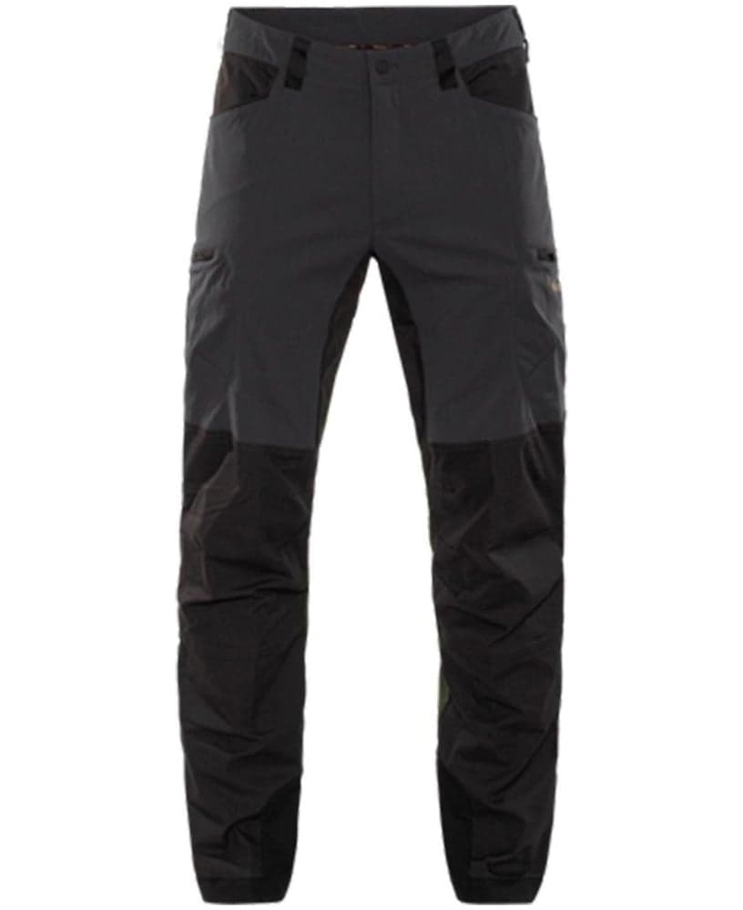 Black/Grey