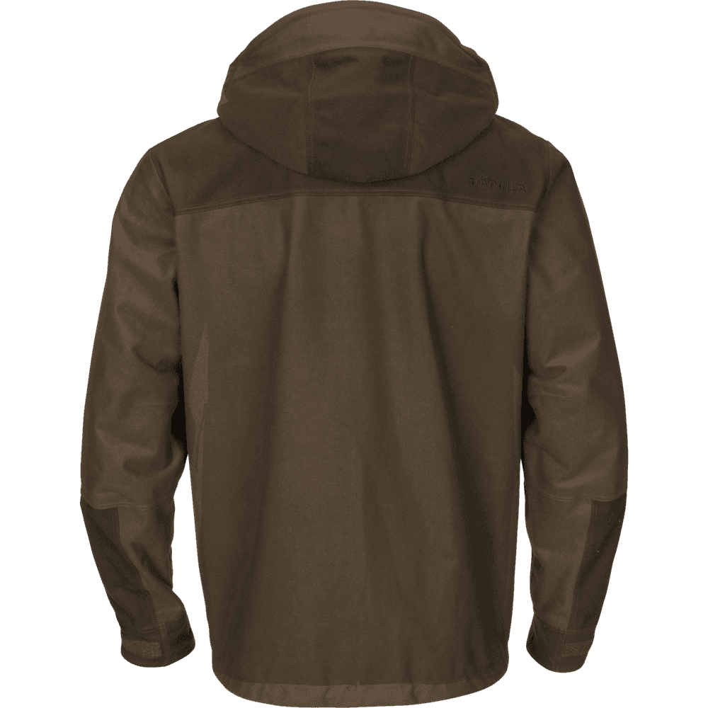 Forest Hunter GTX Hunting green/Shadow brown, view: 1