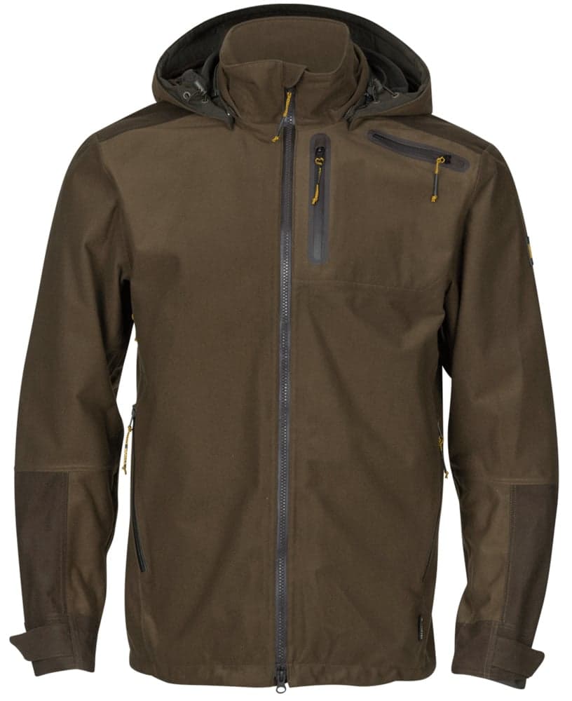 Forest Hunter GTX Hunting green/Shadow brown, view: 0